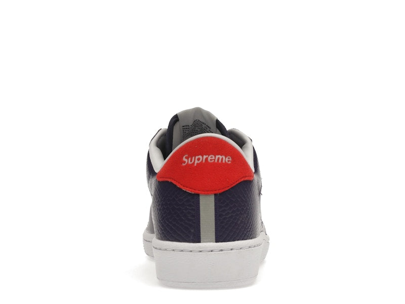 Nike SB Tennis Classic Supreme Ink