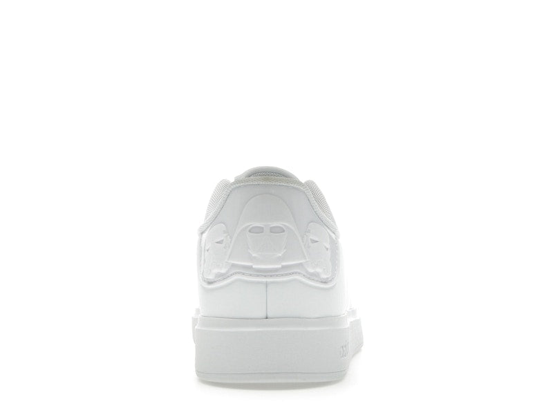 adidas Grand Court Star Wars Darth Vader and Storm Troopers Triple White