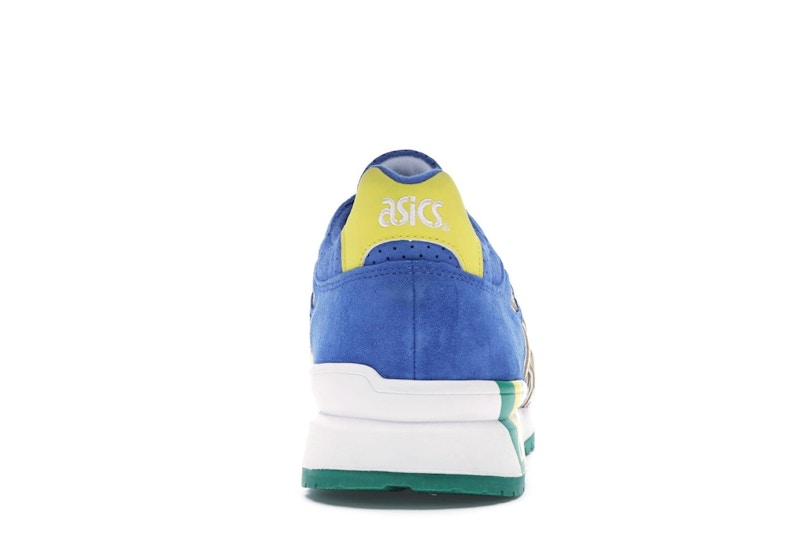 ASICS GT-II KFE Brazil