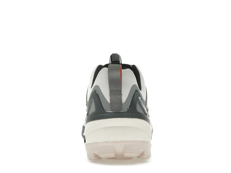 adidas Terrex Skychaser Gore-Tex Grey One Off White Grey Three (Women's)