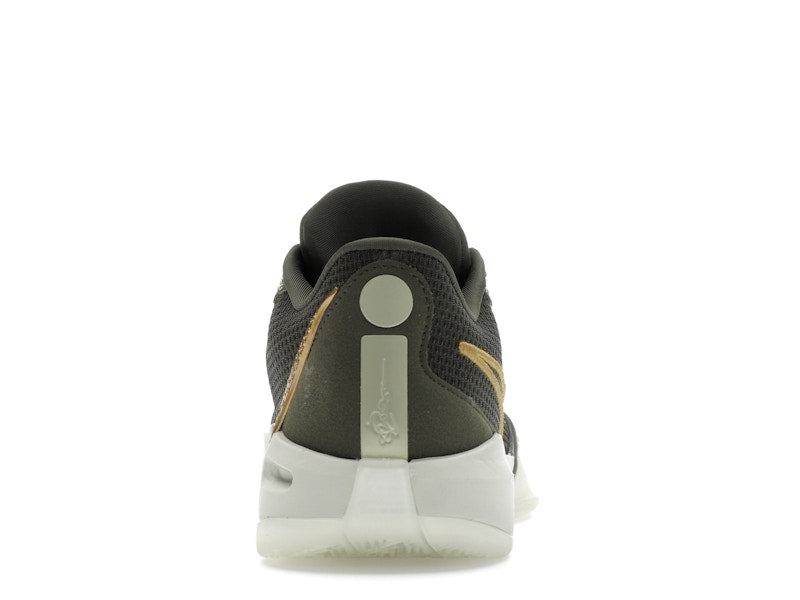 Nike Sabrina 1 Dedication (Women's)