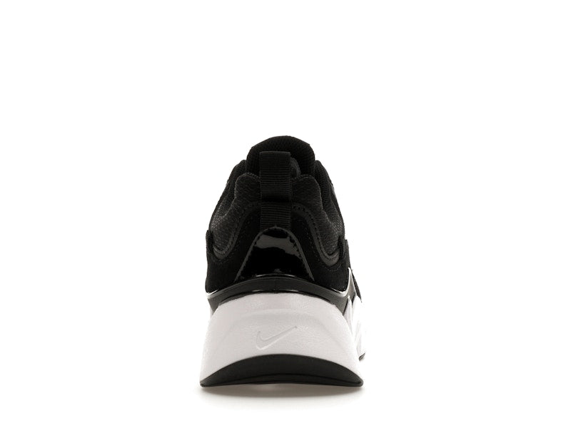 Nike Ryz 365 Black White (Women's)