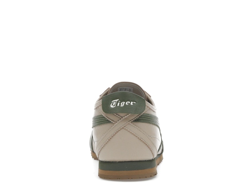 Onitsuka Tiger Mexico 66 SD Beige Green