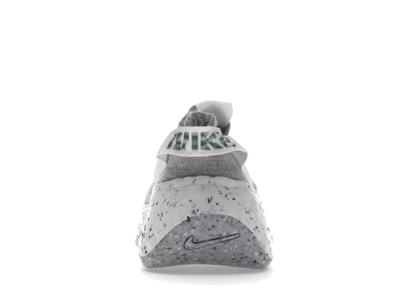Nike Space Hippie 04 Photon Dust Mean Green (Women's)