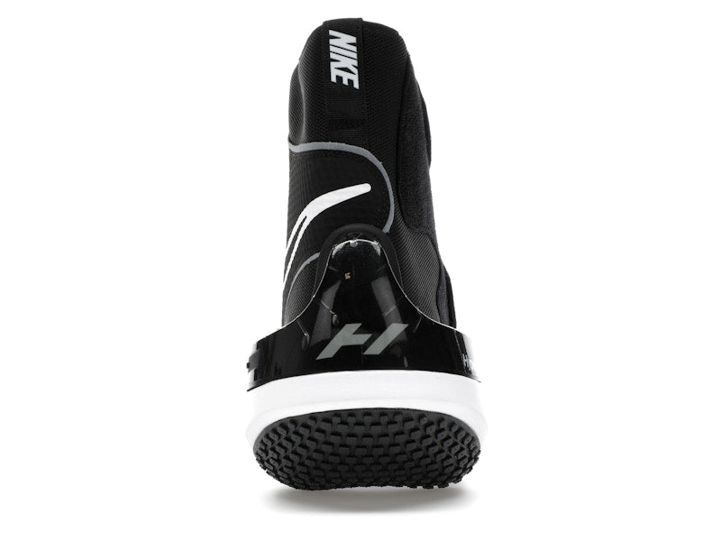 Nike x Hyperice Hyperboot Black