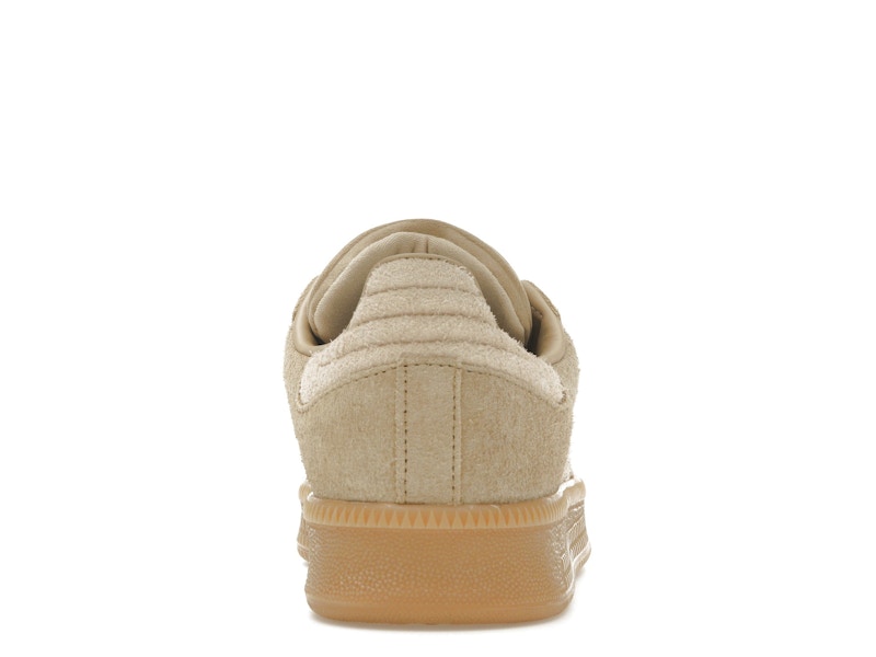 adidas Samba XLG Cardboard Magic Beige