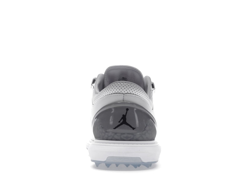 Jordan ADG 4 Golf White Pure Platinum