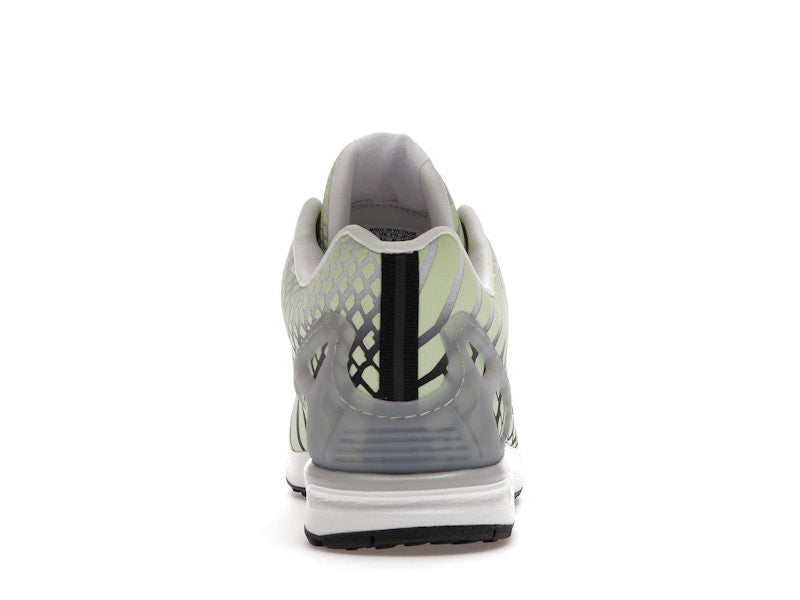 adidas ZX Flux Xeno Green