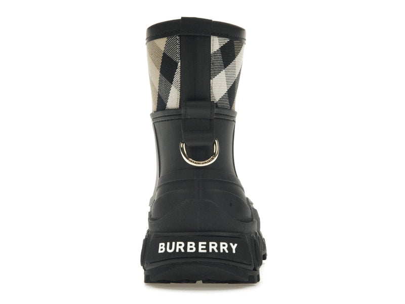 Burberry Ryan Ankle Boot Black (Women's)