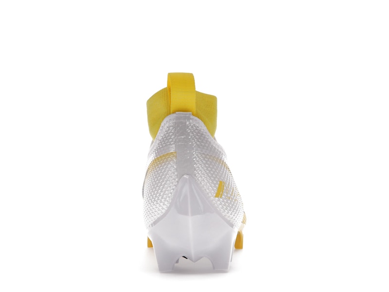 Nike Vapor Edge Pro 360 White Opti Yellow
