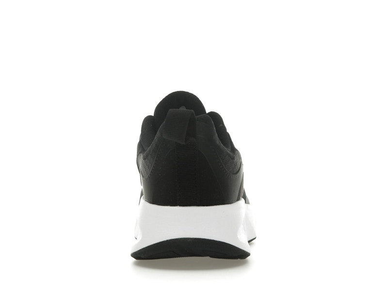 Nike Wearallday Black White (Women's)