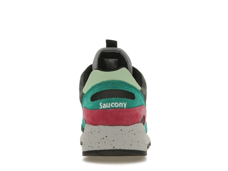 Saucony Shadow 6000 Mercury