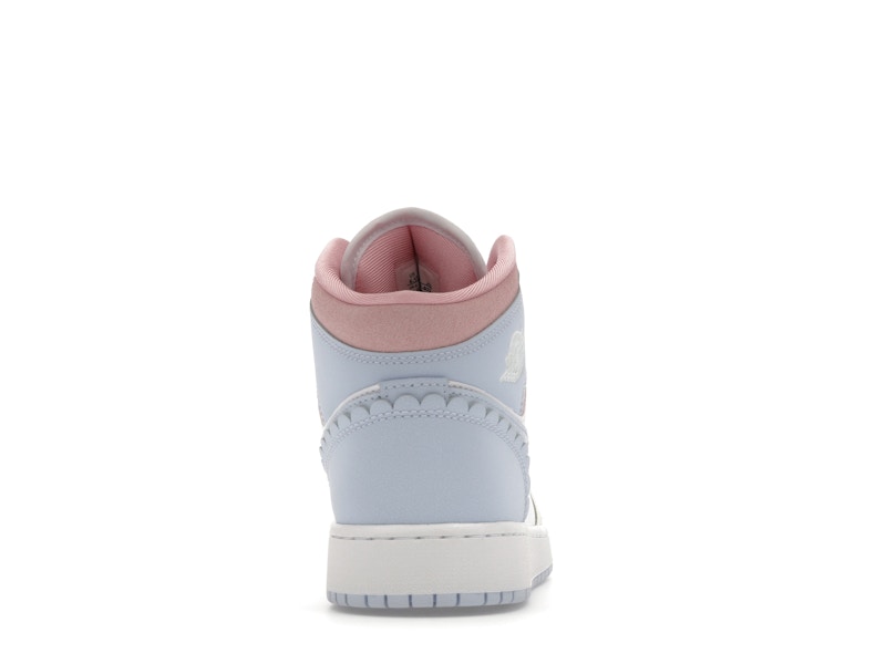 Jordan 1 Mid SE Love Is In The Air (GS)