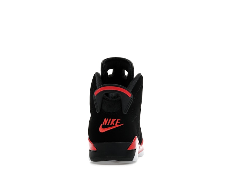Jordan 6 Retro Infrared Salesman (PS)