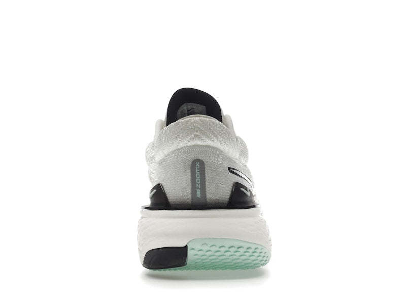 Nike ZoomX Invincible Run Flyknit 2 Sail Black Mint Foam
