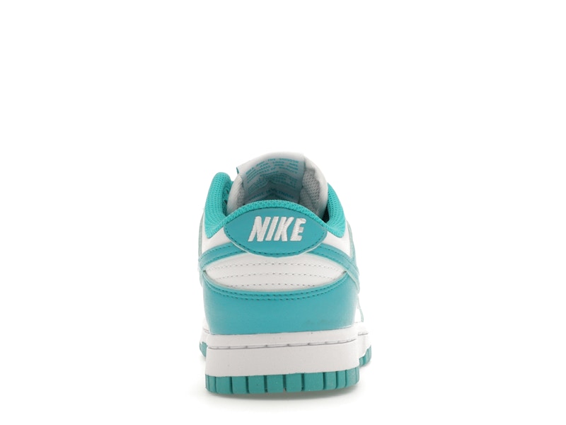 Nike Dunk Low Next Nature Dusty Cactus (Women's)