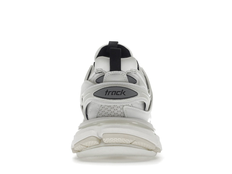 Balenciaga Track White Black (Women's)
