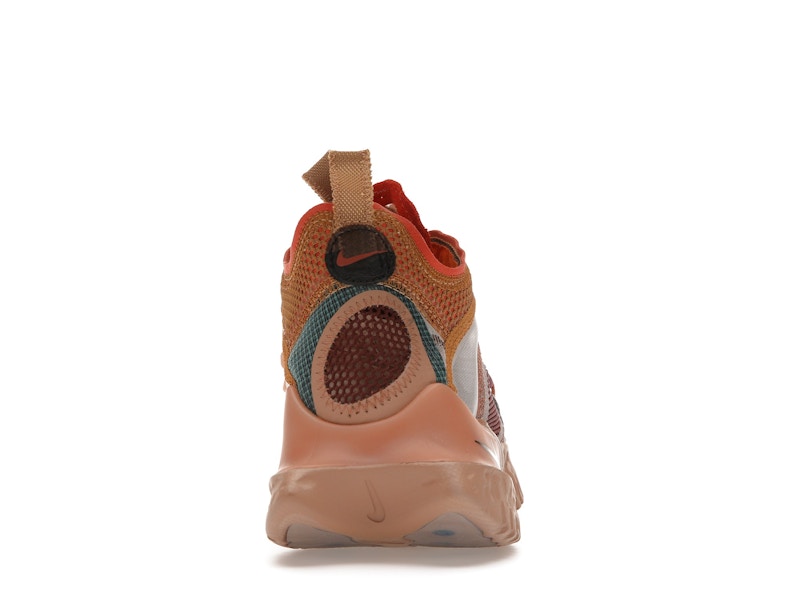 Nike Flow 2020 ISPA Desert Dust