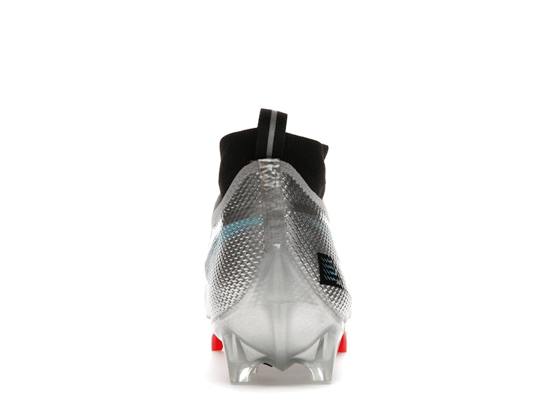 Nike Vapor Edge Pro 360 Metallic Platinum Bright Crimson