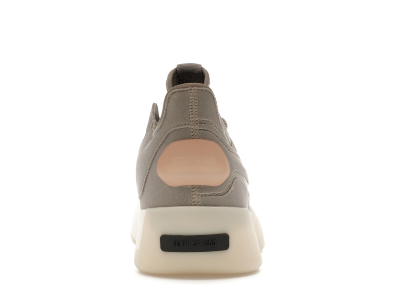 adidas Fear of God Athletics II Basketball Low Putty Beige