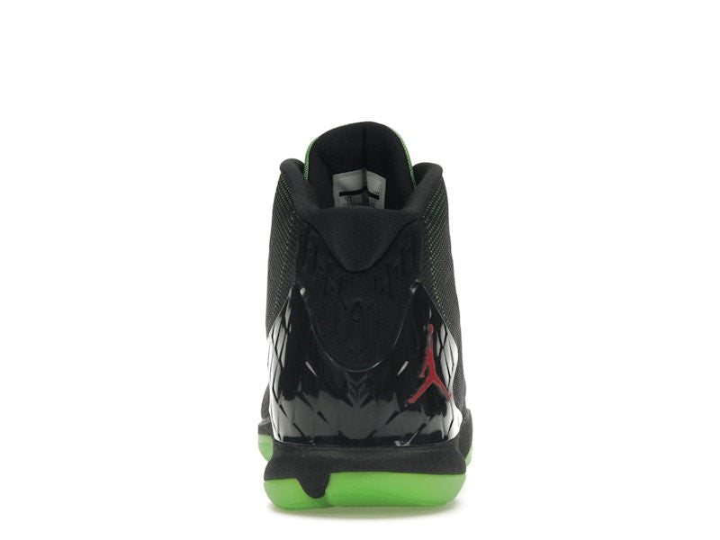 Jordan Super.Fly 4 Black/Gym Red-Green Pls-Infrared 23