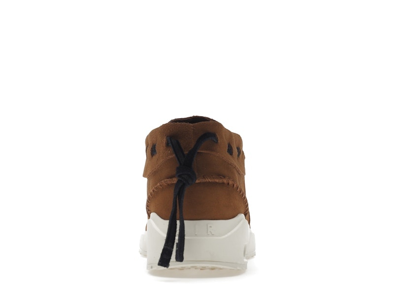 Nike SB Air Max Janoski 2 Moc Light British Tan