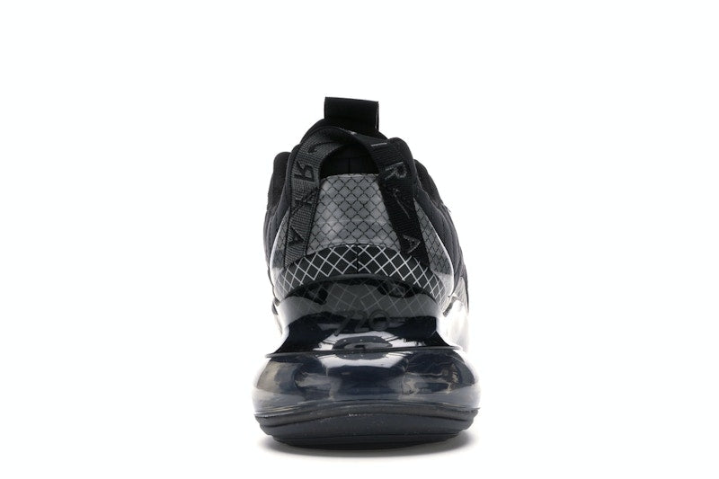 Nike MX 720 818 Black