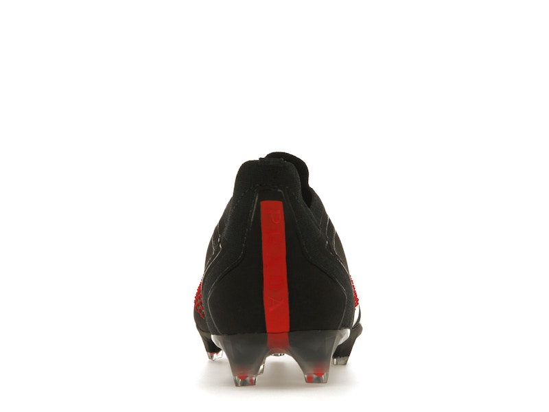 adidas Predator Accuracy Lux.1 L FG Prada Black Solar Red