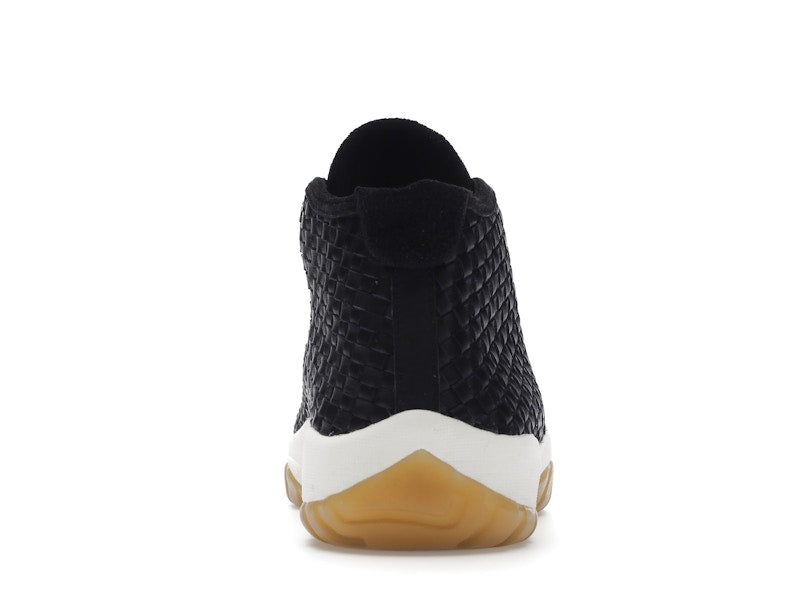 Jordan Future Black Gum