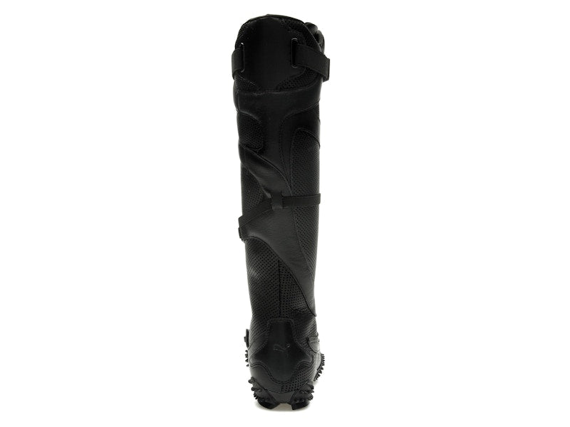 Puma Mostro Boot Black (Women's)