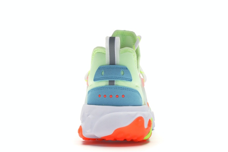 Nike React Presto Barely Volt (GS)