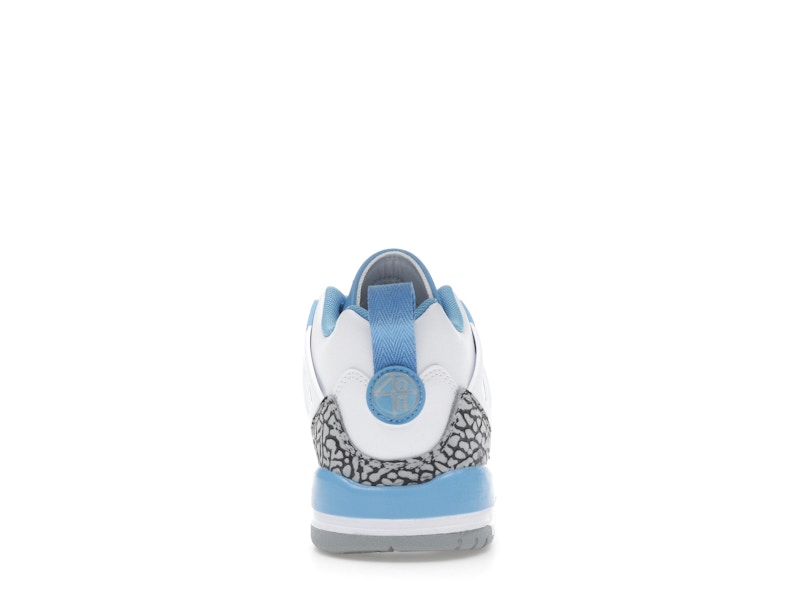 Jordan Spizike Low UNC (GS)