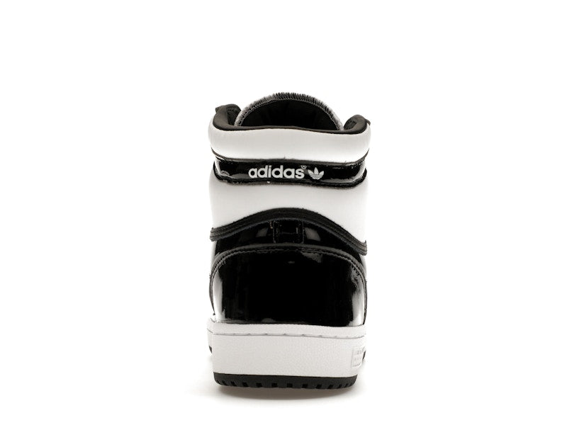 adidas Top Ten RB Core Black Cloud White