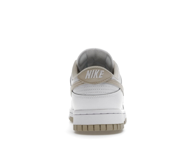 Nike Dunk Low Pearl White (Women's)