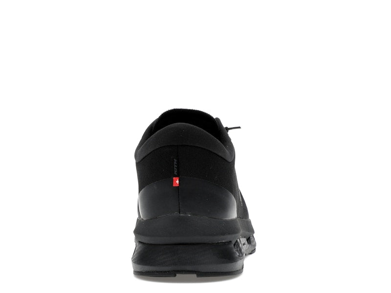 On Running Cloudzone Kith Black