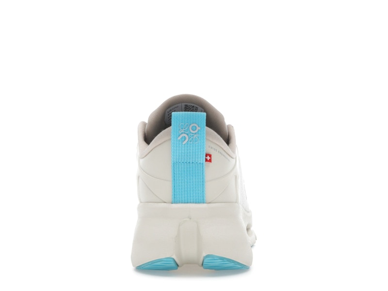 On Running Cloudsolo LOEWE Sand Turquoise