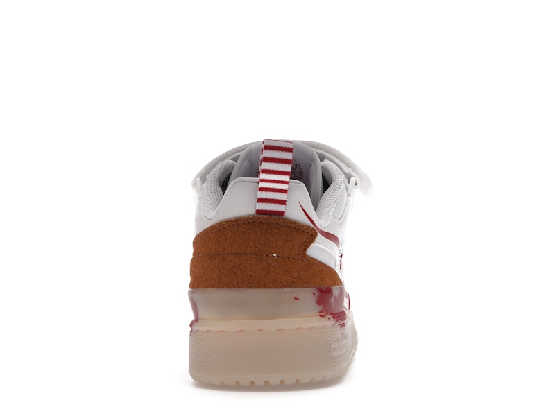 adidas Forum Low Scary Clown