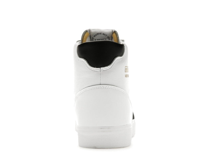 adidas Basket Profi Cloud White Black