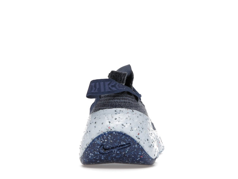 Nike Space Hippie 04 Mystic Navy