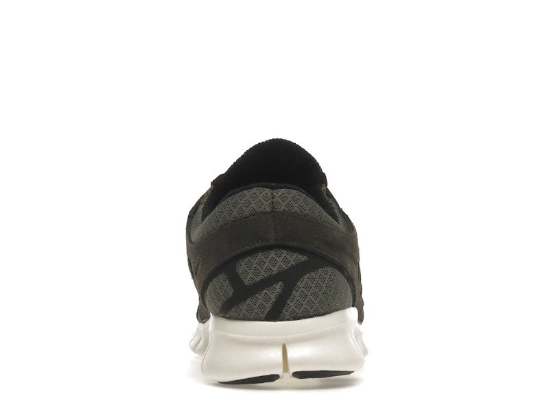 Nike Free Run 2 Sequoia