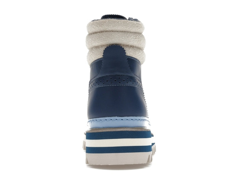 adidas Pro Model CLOT by Edison Chen Mineral Blue