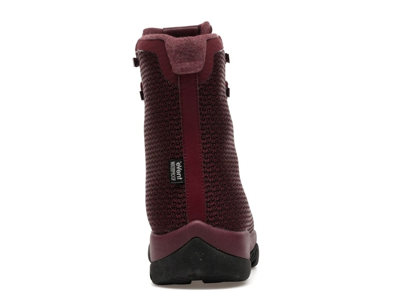 Jordan Future Boot Night Maroon