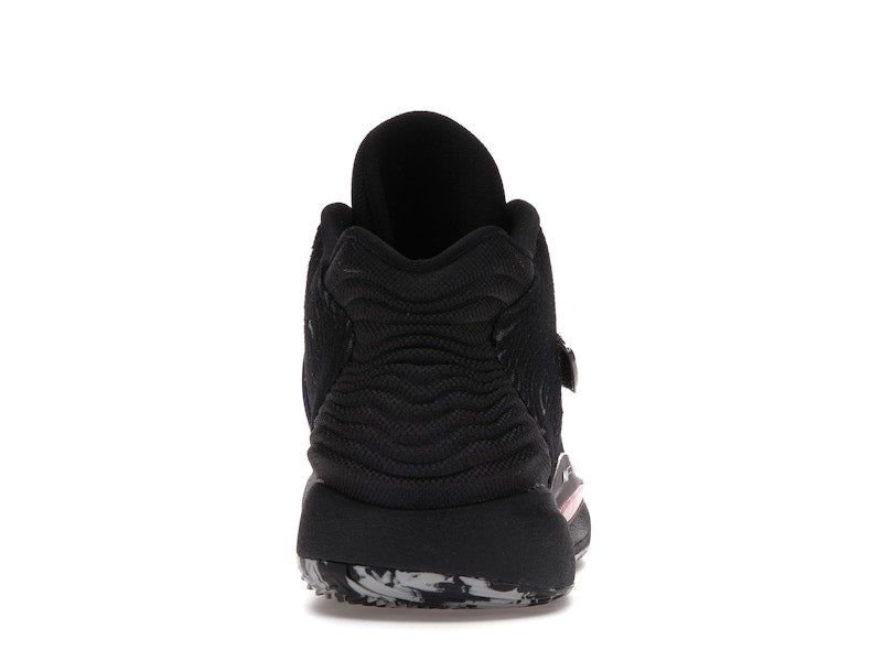 Nike KD 14 Seasonal Black Laser Crimson
