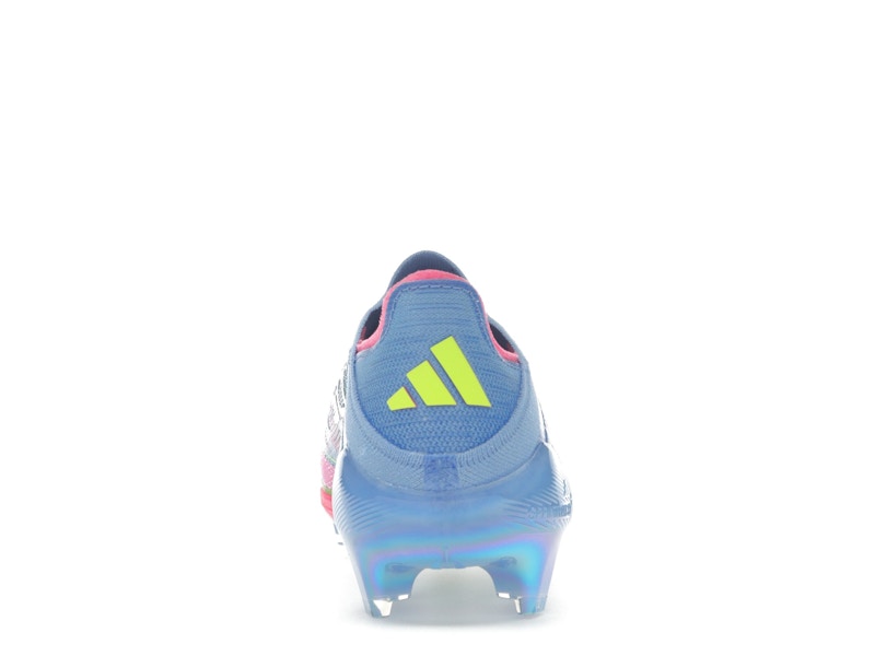 adidas F50+ Laceless FG Celestial Victory Pack