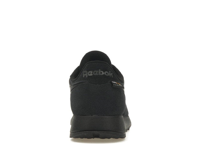 Reebok Classic Leather Cordura Black