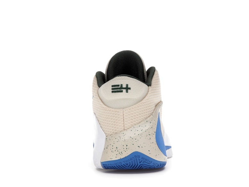 Nike Zoom Freak 1 Cream City