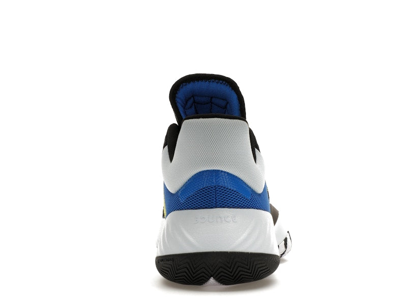 adidas D.O.N Issue #1 Black
