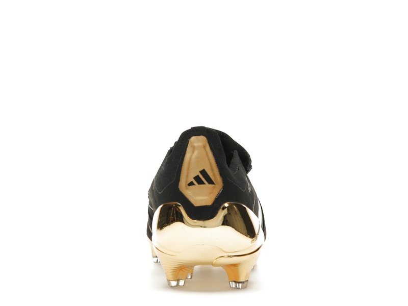 adidas Predator Elite FG Jude Bellingham Belligold Pack
