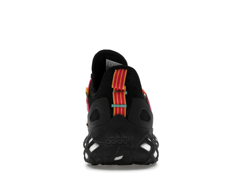 adidas Web Boost Day Of The Dead