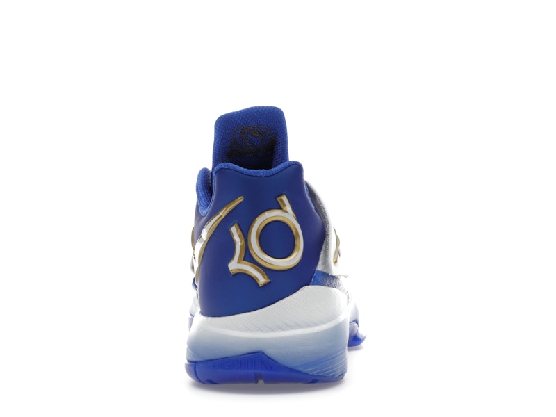 Nike KD 4 MVP